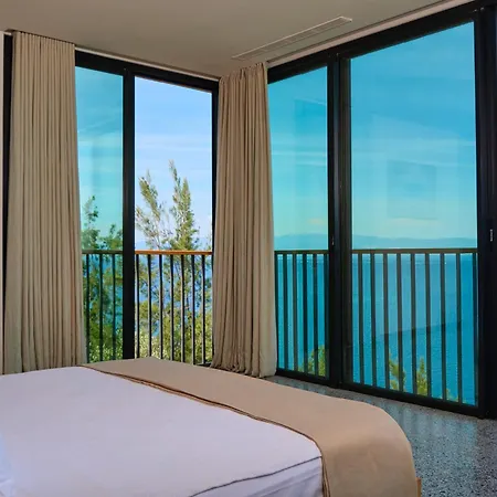 Loft Bodrum