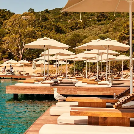 Loft Bodrum