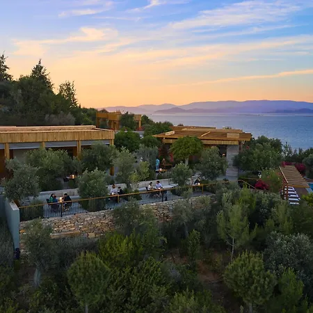 Loft 5* Bodrum