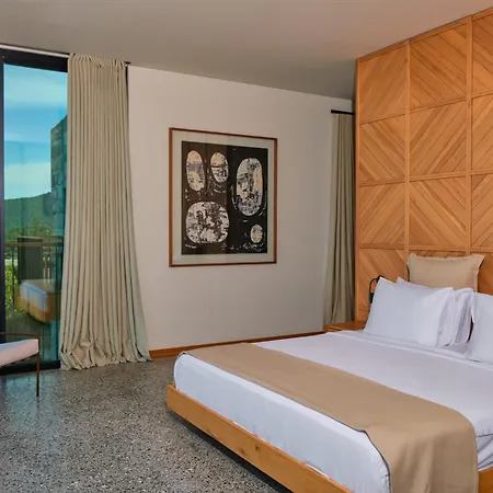 Loft 5* Бодрум