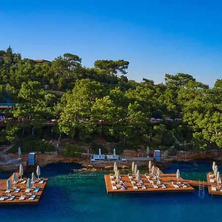 Loft 5* Бодрум