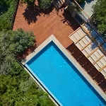 Hotel Loft Bodrum