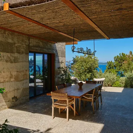 Loft Ξενοδοχείο
