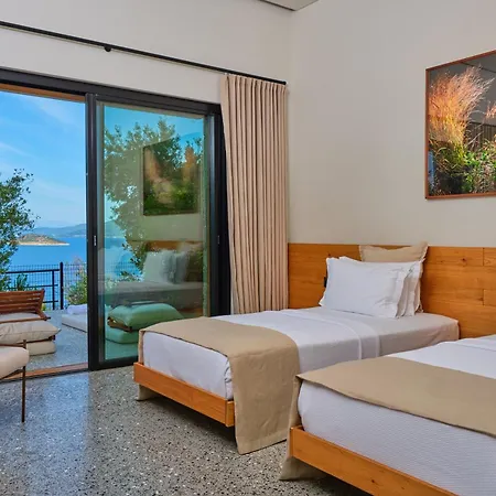 Loft Bodrum