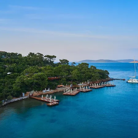 Loft Ξενοδοχείο 5*