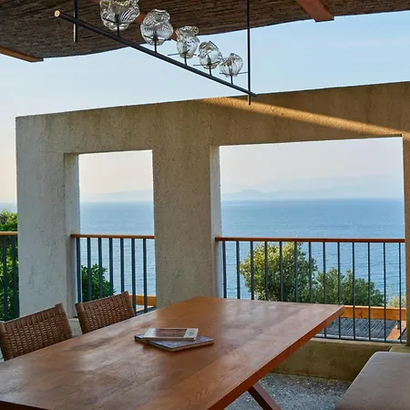 Hotel Loft 5*