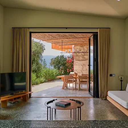 Loft Bodrum
