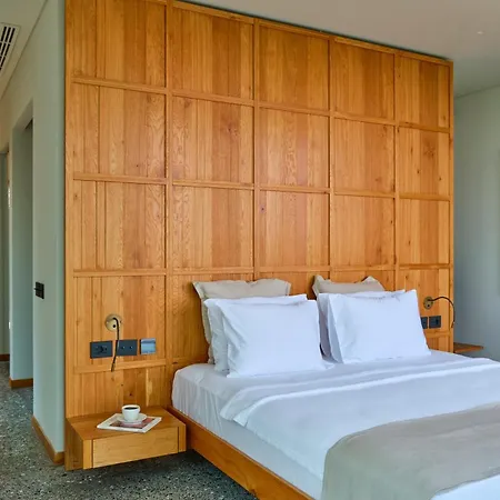 Loft Hotel 5*