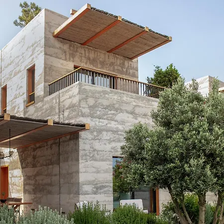 Ξενοδοχείο Loft 5*