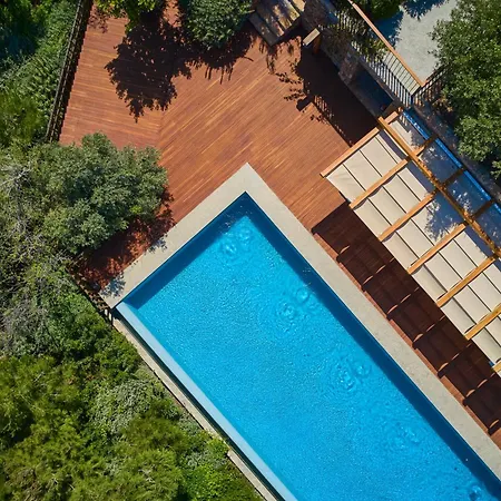 Hotel Loft Bodrum