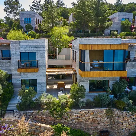 Loft Ξενοδοχείο 5*