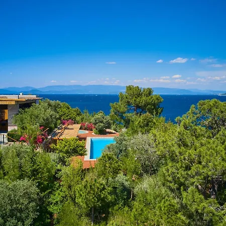 Loft Ξενοδοχείο