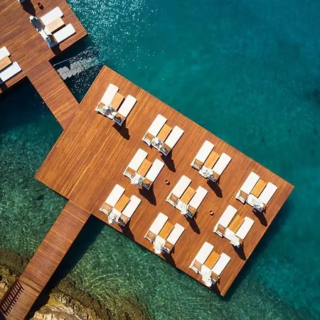 Hotel Loft Bodrum