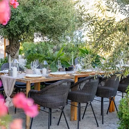 Loft 5* Bodrum