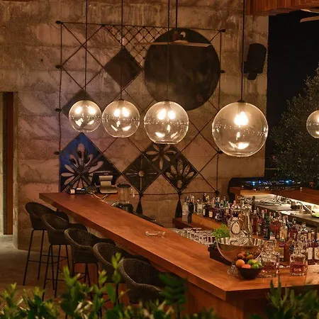 Loft Hotel Bodrum