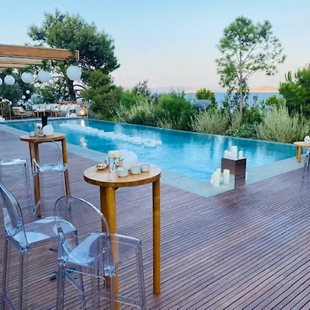 Loft Bodrum