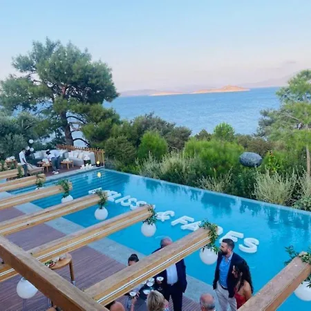 Loft Hotel 5*