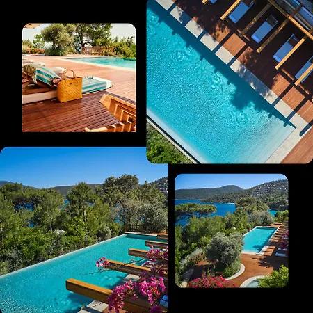 Loft Hotel Bodrum