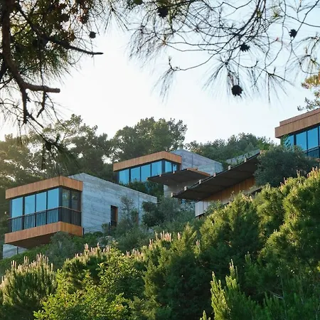 Hotel Loft Bodrum