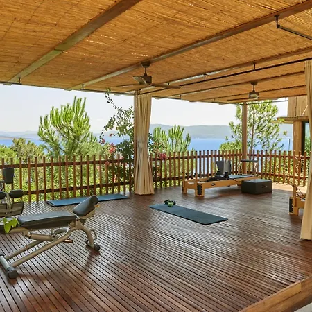 Loft Bodrum
