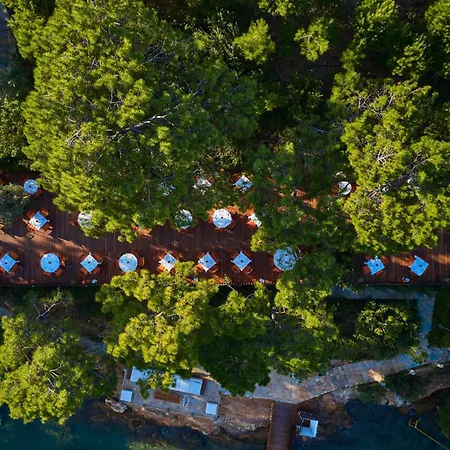 Loft 5* ボドルム