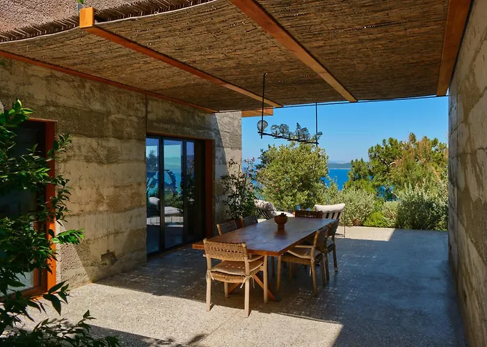 Loft Ξενοδοχείο