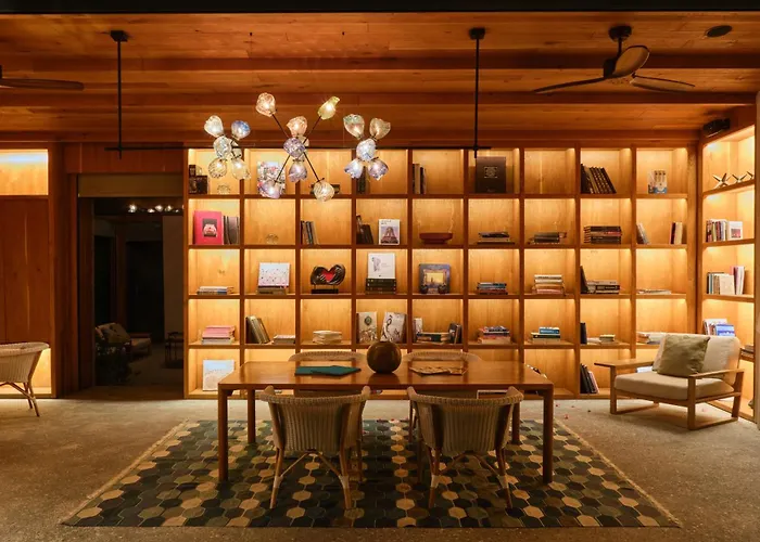 Ξενοδοχείο Loft