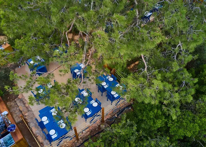 Ξενοδοχείο Loft 5*