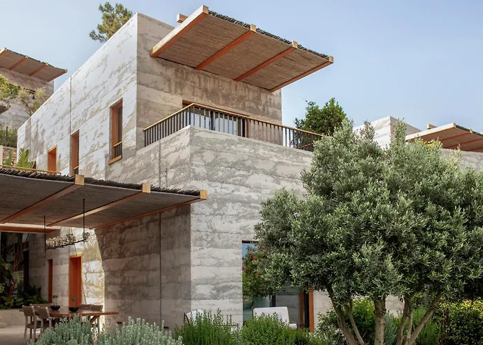 Ξενοδοχείο Loft 5*