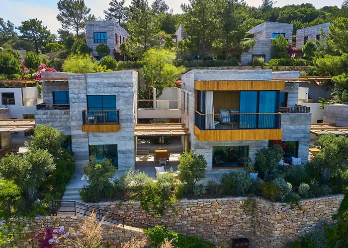 Loft Ξενοδοχείο 5*