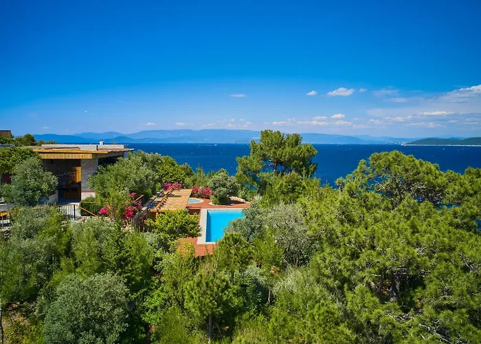 Loft Ξενοδοχείο