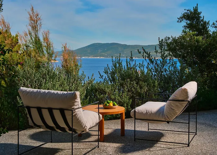 Ξενοδοχείο Loft